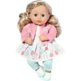 ZAPF Creation Little Sophia, Poupée Baby Annabell Little Sophia, Poupée, Genre neutre, 1 an(s), Fille, 360 mm, 848,17 g