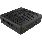 ZOTAC ZBOX MAGNUS EN153060C, Barebone Noir, Gb-LAN, WLAN, BT, sans OS