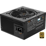 be quiet! Pure Power 11 FM 1000W alimentation Noir, 6x PCIe, Cable management complète