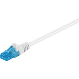 goobay 59828, Câble Blanc/Bleu