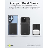 goobay 70182, Powerbank Noir