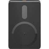goobay 70182, Powerbank Noir