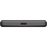 goobay 70182, Powerbank Noir