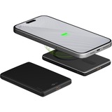 goobay 70182, Powerbank Noir