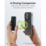 goobay 70182, Powerbank Noir