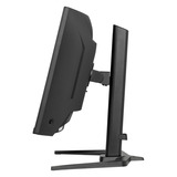 iiyama G-Master Red Eagle GCB3484WQSU-B2 34" Moniteur UltraWide gaming incurvé Noir, 1x DisplayPort, 2x HDMI, 2x USB-C, 2x USB-A