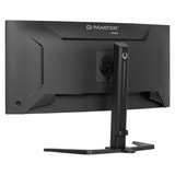iiyama G-Master Red Eagle GCB3484WQSU-B2 34" Moniteur UltraWide gaming incurvé  Noir, HDMI, DisplayPort, USB, audio, AMD Free-Sync, Dual Mode