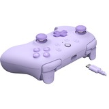 8BitDo RET00473, Manette de jeu Violâtre