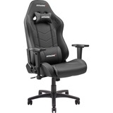 AKRacing Siège gaming Noir