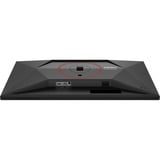 AOC AOC Q27G4ZD QD-OLED 27" Moniteur gaming  Noir/Rouge, 2x HDMI, 1x DisplayPort, USB-A, USB-B, 240 Hz