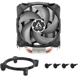 ARCTIC Freezer 7 X CO, Refroidisseur CPU Noir