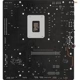 ASRock  carte mère socket 1851 Noir/Argent