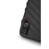 ASUS 90XB09Z0-BSL000, Étui de protection Noir