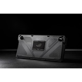 ASUS Azoth Extreme, clavier gaming Noir, Layout États-Unis, ROG NX Snow, 75%, PBT Keycaps, Hot-swap, 2.4GHz | Bluetooth 5.1 | USB