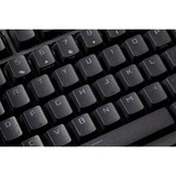 ASUS Azoth Extreme, clavier gaming Noir, Layout États-Unis, ROG NX Snow, 75%, PBT Keycaps, Hot-swap, 2.4GHz | Bluetooth 5.1 | USB