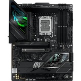ASUS ROG STRIX Z890-F GAMING WIFI carte mère socket 1851 Noir, RAID, 2.5Gb-LAN, WIFI, BT, Sound, ATX