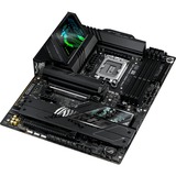 ASUS ROG STRIX Z890-F GAMING WIFI carte mère socket 1851 Noir, RAID, 2.5Gb-LAN, WIFI, BT, Sound, ATX