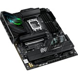 ASUS ROG STRIX Z890-F GAMING WIFI carte mère socket 1851 Noir, RAID, 2.5Gb-LAN, WIFI, BT, Sound, ATX