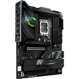 ASUS ROG STRIX Z890-F GAMING WIFI carte mère socket 1851 Noir, RAID, 2.5Gb-LAN, WIFI, BT, Sound, ATX