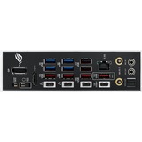 ASUS ROG STRIX Z890-F GAMING WIFI carte mère socket 1851 Noir, RAID, 2.5Gb-LAN, WIFI, BT, Sound, ATX