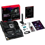 ASUS ROG STRIX Z890-F GAMING WIFI carte mère socket 1851 Noir, RAID, 2.5Gb-LAN, WIFI, BT, Sound, ATX