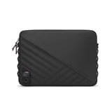 ASUS ROG Slash Sleeve 4.0, Étui de protection Noir, Housse de protection pour laptop 16 pouces