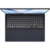 ASUS Vivobook 16 (M1607KA-MB5NDW) 16" PC portable Copilot+  Bleu foncé | Ryzen AI 5 330 | Radeon Graphics | 16 Go | SSD 512 Go