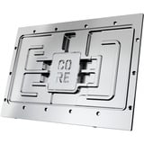 Alphacool Core GeForce RTX 5080/5070 Ti backplate pour ASUS TUF Gaming Gris/Noir