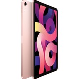 Apple iPad Air (2020), 10.9", Tablette or rose, 64 Go, Wifi, iPadOS