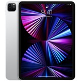 Apple iPad Pro (2021), 11", Tablette Argent, 512 Go, Wifi, iPadOS