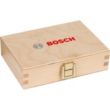 Bosch 2608577022, Jeu de mèches de perceuse 