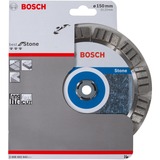 Bosch 2608602643 Accessoires pour meuleuse d'angle, Disque de coupe 15 cm, 1 pièce(s)