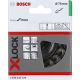 Bosch 2608620729, Brosse 