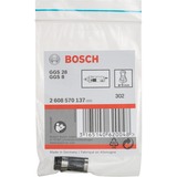 Bosch 2 608 570 137 Mèche, Collet 6 mm, GGS 8 C; GGS 28; GGS 28 C; GGS 28 CE; GGS 28 LC; GGS 28 LCE; GGS 28 LPC Professional