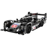 CaDA Sports Car - GT Sport Car, Jouets de construction C51307W