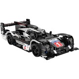 CaDA Sports Car - GT Sport Car, Jouets de construction C51307W