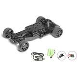 CaDA Sports Car - GT Sport Car, Jouets de construction C51307W