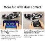 CaDA Sports Car - GT Sport Car, Jouets de construction C51307W