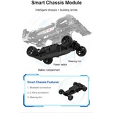 CaDA Sports Car - GT Sport Car, Jouets de construction C51307W
