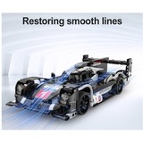 CaDA Sports Car - GT Sport Car, Jouets de construction C51307W