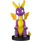 Cable Guy Spyro - Spyro the Dragon, Support