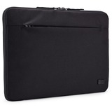 Case Logic Housse pour ordinateur portable 13" Invigo, Housse PC portable Noir