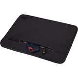 Case Logic Housse pour ordinateur portable 13" Invigo, Housse PC portable Noir