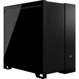 Corsair 6500D AIRFLOW boîtier midi tower Noir | 4x USB-A | 1x USB-C | Verre Trempé