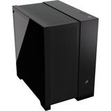 Corsair 6500D AIRFLOW boîtier midi tower Noir | 4x USB-A | 1x USB-C | Verre Trempé