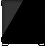 Corsair 6500D AIRFLOW boîtier midi tower Noir | 4x USB-A | 1x USB-C | Verre Trempé