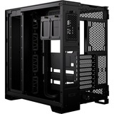 Corsair 6500D AIRFLOW boîtier midi tower Noir | 4x USB-A | 1x USB-C | Verre Trempé