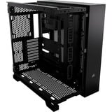 Corsair 6500D AIRFLOW boîtier midi tower Noir | 4x USB-A | 1x USB-C | Verre Trempé