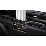 Corsair PCIe 12 V-2x6 à PCIe 12 V-2x6 600 W, Câble Blanc, 650 mm