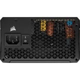 Corsair RM750e 750W alimentation  Noir, 3x PCIe, Gestion des câbles